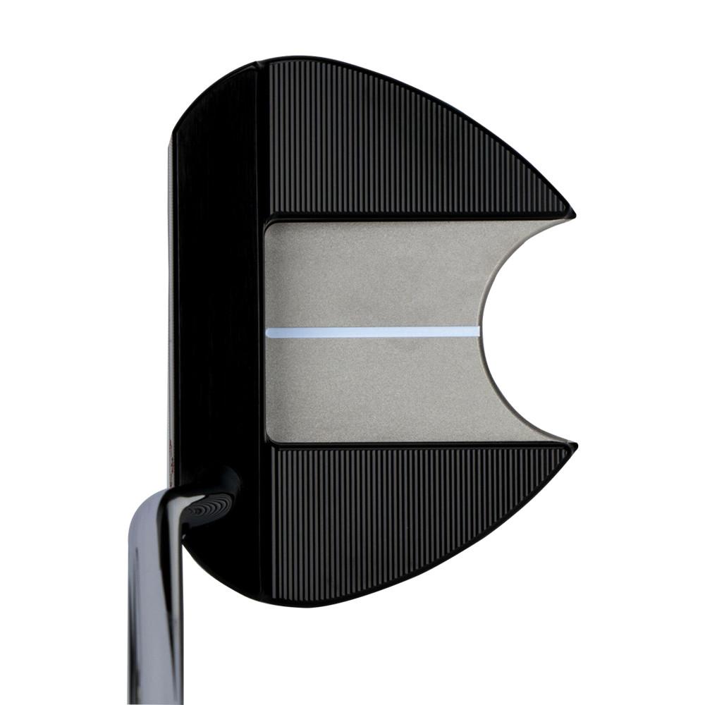 GAUGE DESIGN D-FIT TRANSFORMER MALLET PUTTER - UNCUT