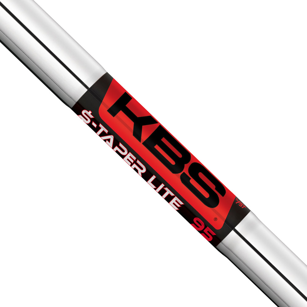 KBS $-TAPER LITE SHAFTS (.355)