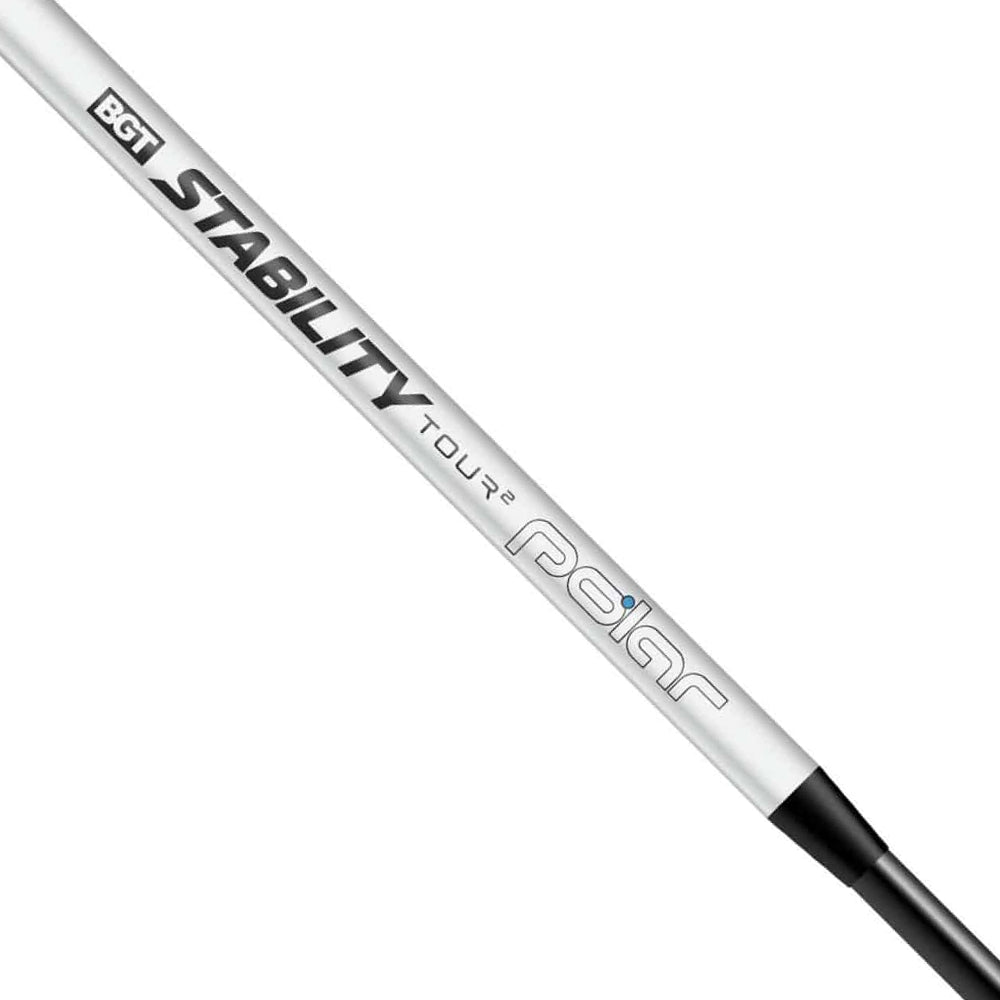BGT STABILITY TOUR 2 POLAR PUTTER SHAFTS