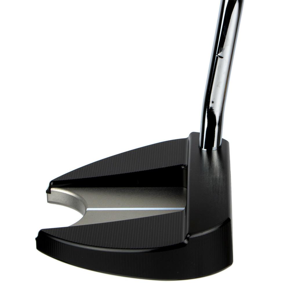 GAUGE DESIGN D-FIT TRANSFORMER MALLET PUTTER - UNCUT