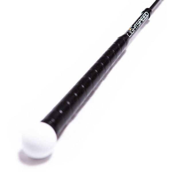 Orange Whip LightSpeed