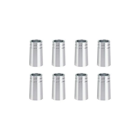 ALUMINUM GOLF IRON FERRULE