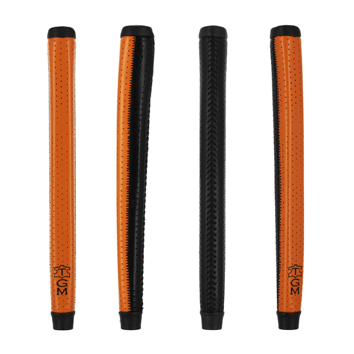 HYBRID DUAL PUTTER GRIP