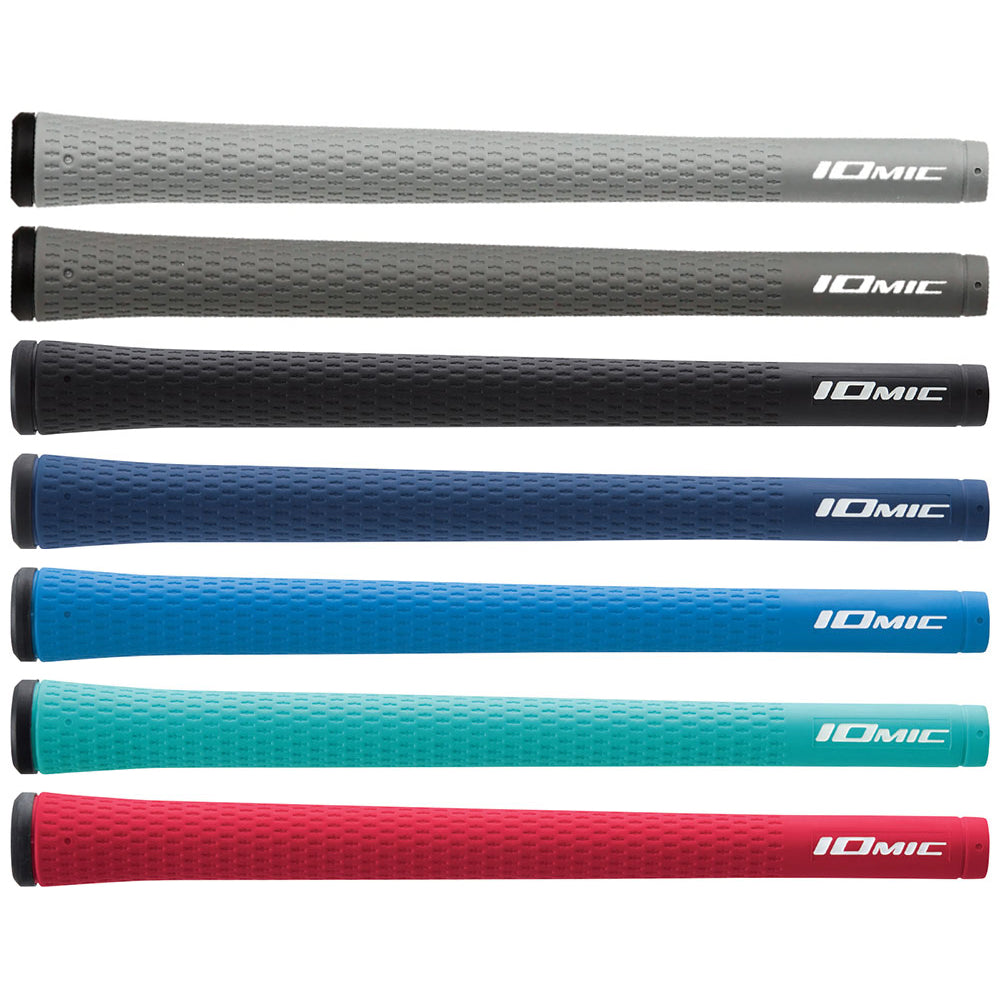 IOMIC STICKY 2.3 GRIP