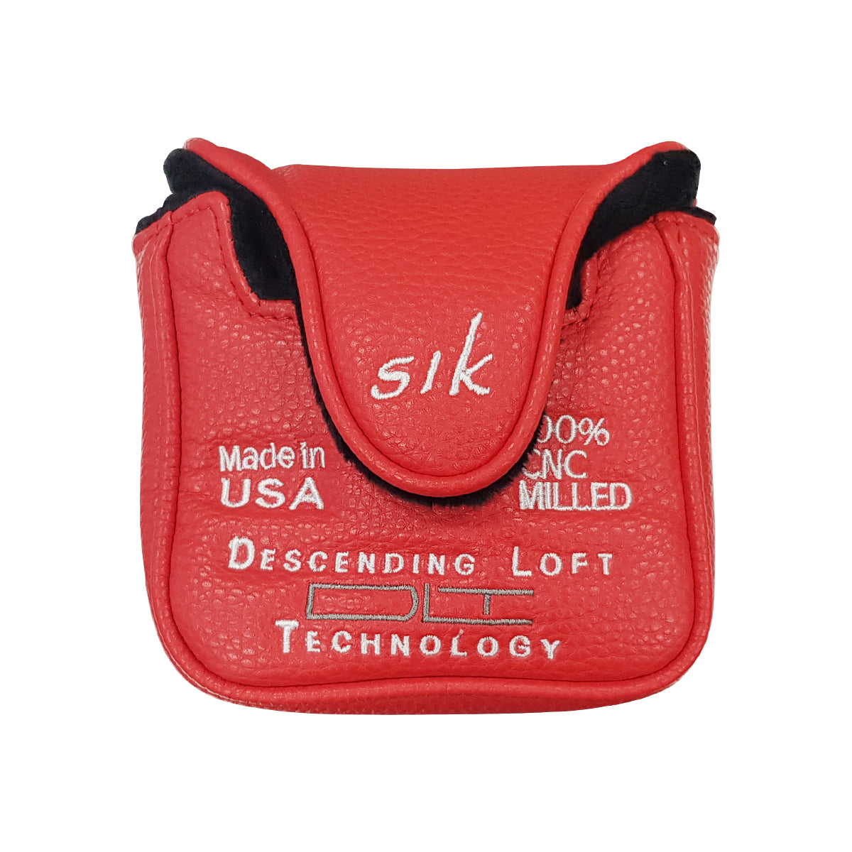 SIK FLO HEADCOVERS