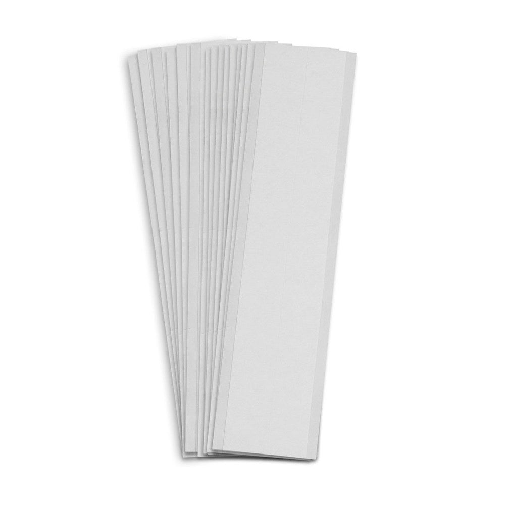 Brampton 592 Tape Strips 2"x10" (15 Pack)