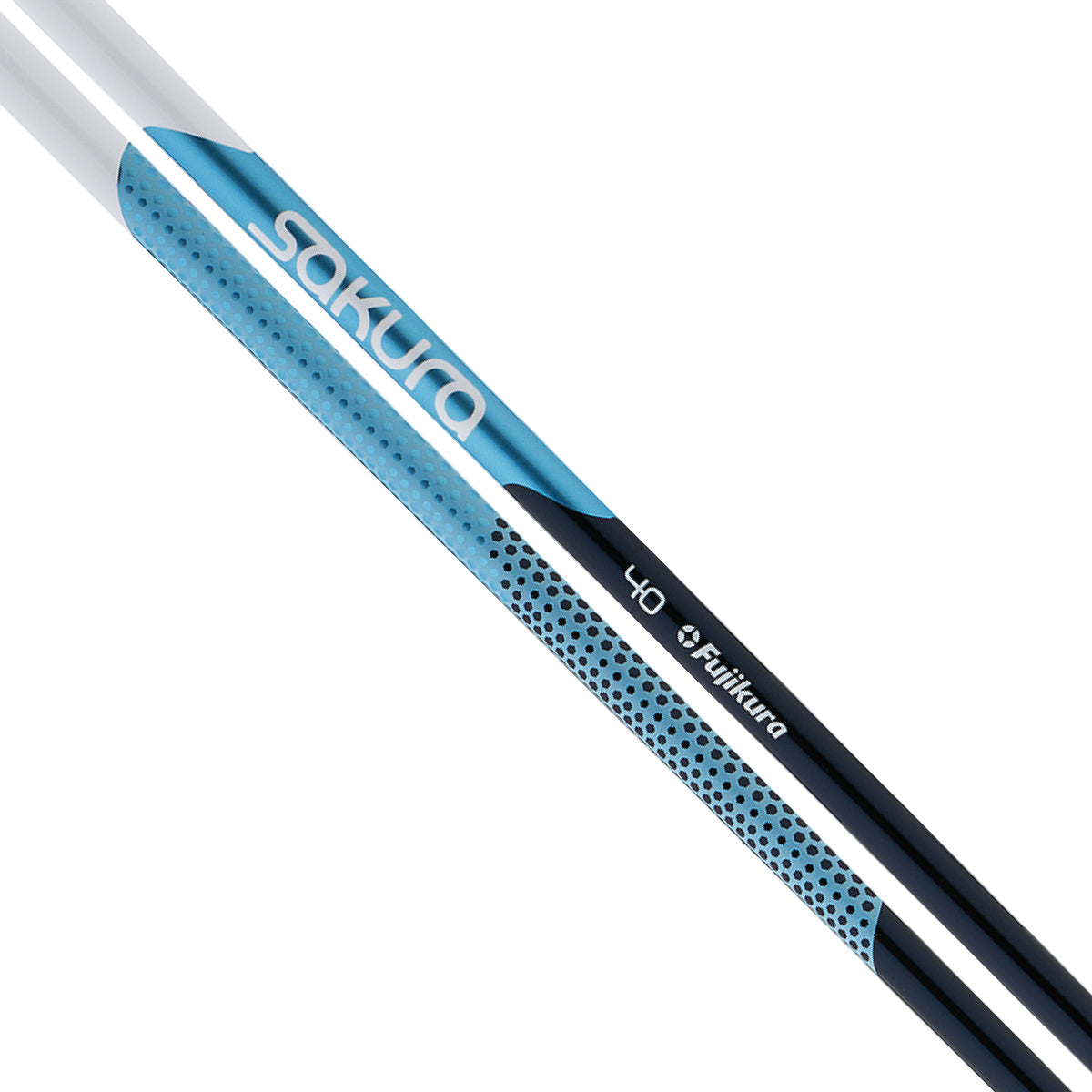 FUJIKURA SAKURA 40 WOOD SHAFTS - L