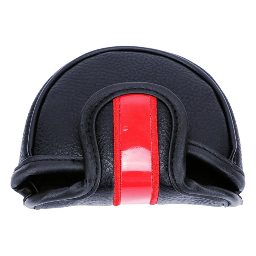 GAUGE DESIGN D-FIT TRANSFORMER MALLET PUTTER - ASSEMBLED 34"