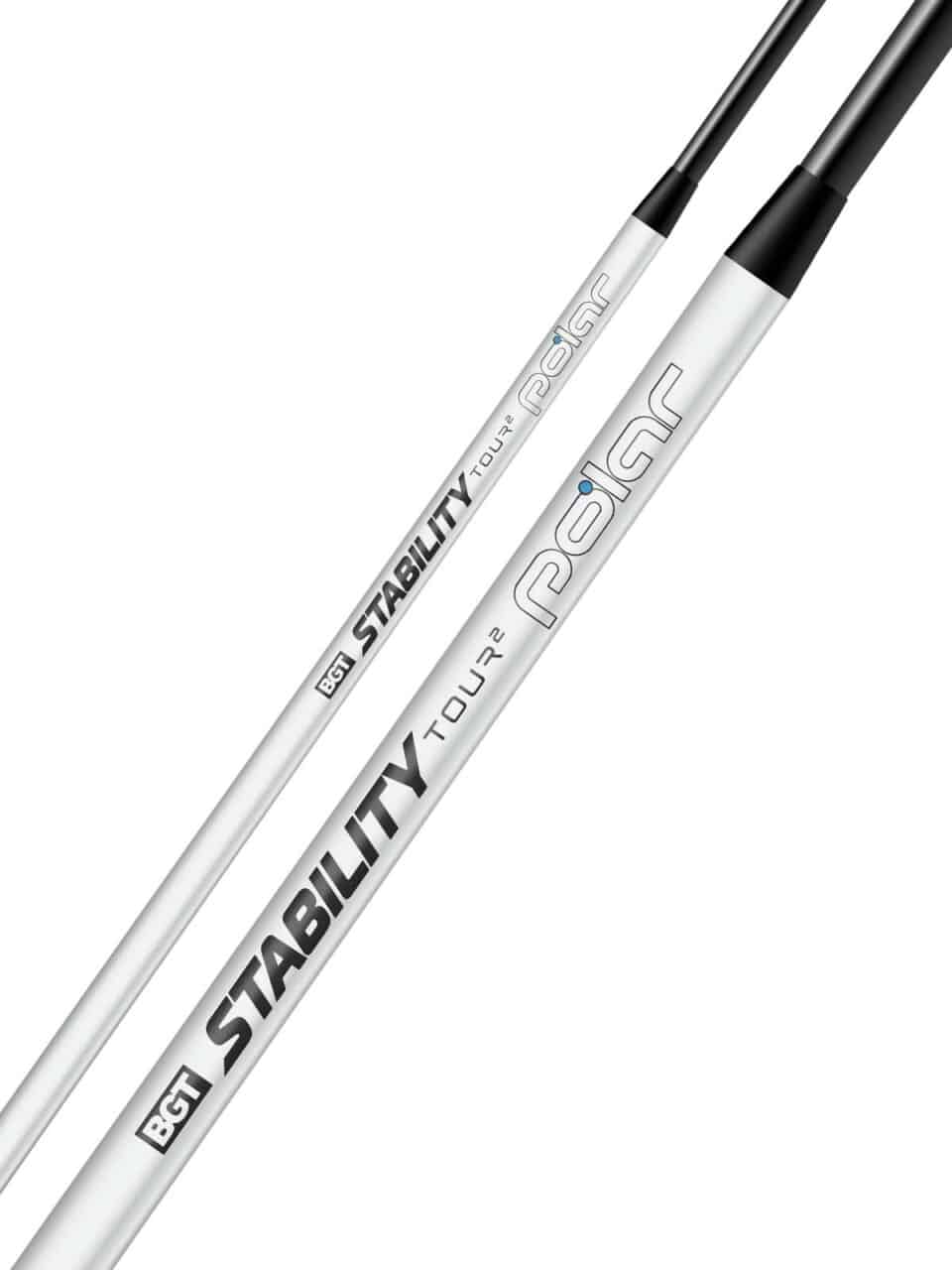 BGT STABILITY TOUR 2 POLAR PUTTER SHAFTS