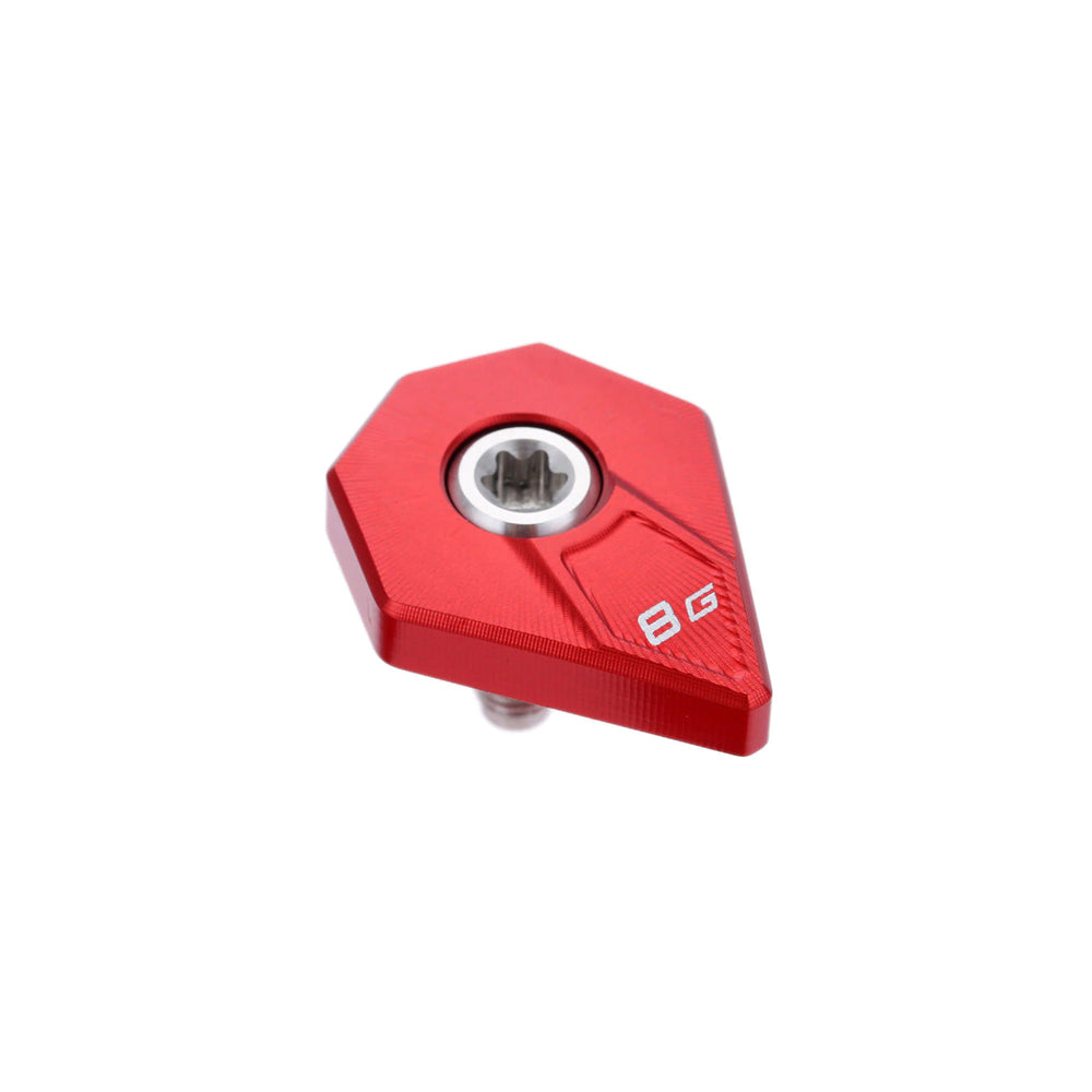 COBRA F9 HEADWEIGHTS (AFTERMARKET)