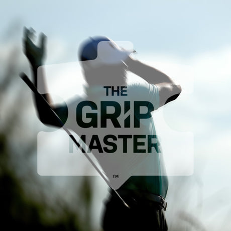 TGM Tour Players And Their Grips