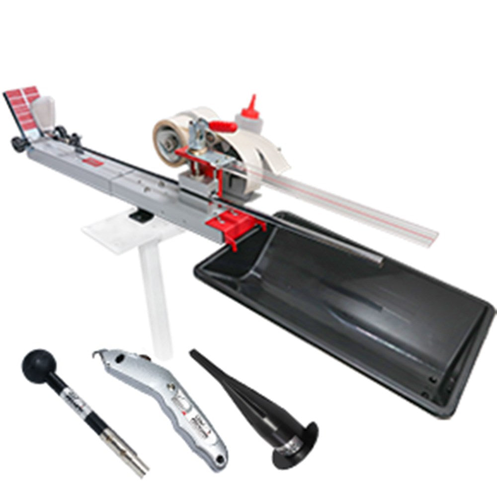 Bench ProPlus Gripping Station