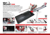 Bench ProPlus Gripping Station