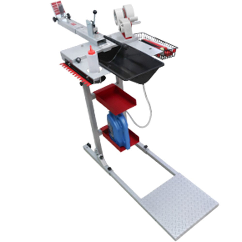 Ergo Pro Gripping Station