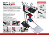 Ergo Pro Gripping Station