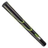 JUMBOMAX TOUR SERIES SWING GRIPS - BLACK/GREEN