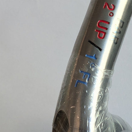 TAYLORMADE SIM 2 MAX (TM FITTING ADAPTER SYSTEM) #7 IRON HEAD