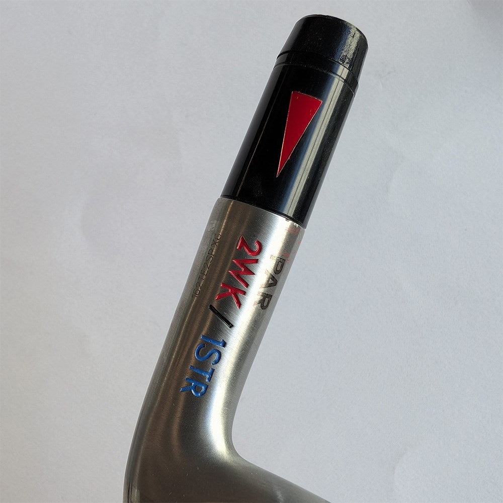 TAYLORMADE SIM 2 MAX (TM FITTING ADAPTER SYSTEM) #7 IRON HEAD