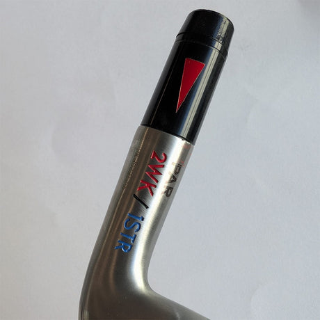 TAYLORMADE SIM 2 MAX (TM FITTING ADAPTER SYSTEM) #7 IRON HEAD