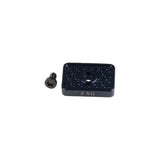 WEIGHT FOR ODYSSEY AI-ONE MILLED