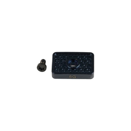 WEIGHT FOR ODYSSEY AI-ONE MILLED