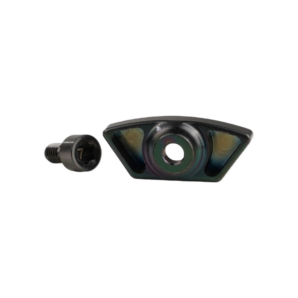 WEIGHT FOR CALLAWAY QUANTUM UT