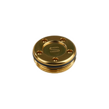 WEIGHT FOR SCOTTY CAMERON LARGE THREAD (GOLD) - 1 PIECE