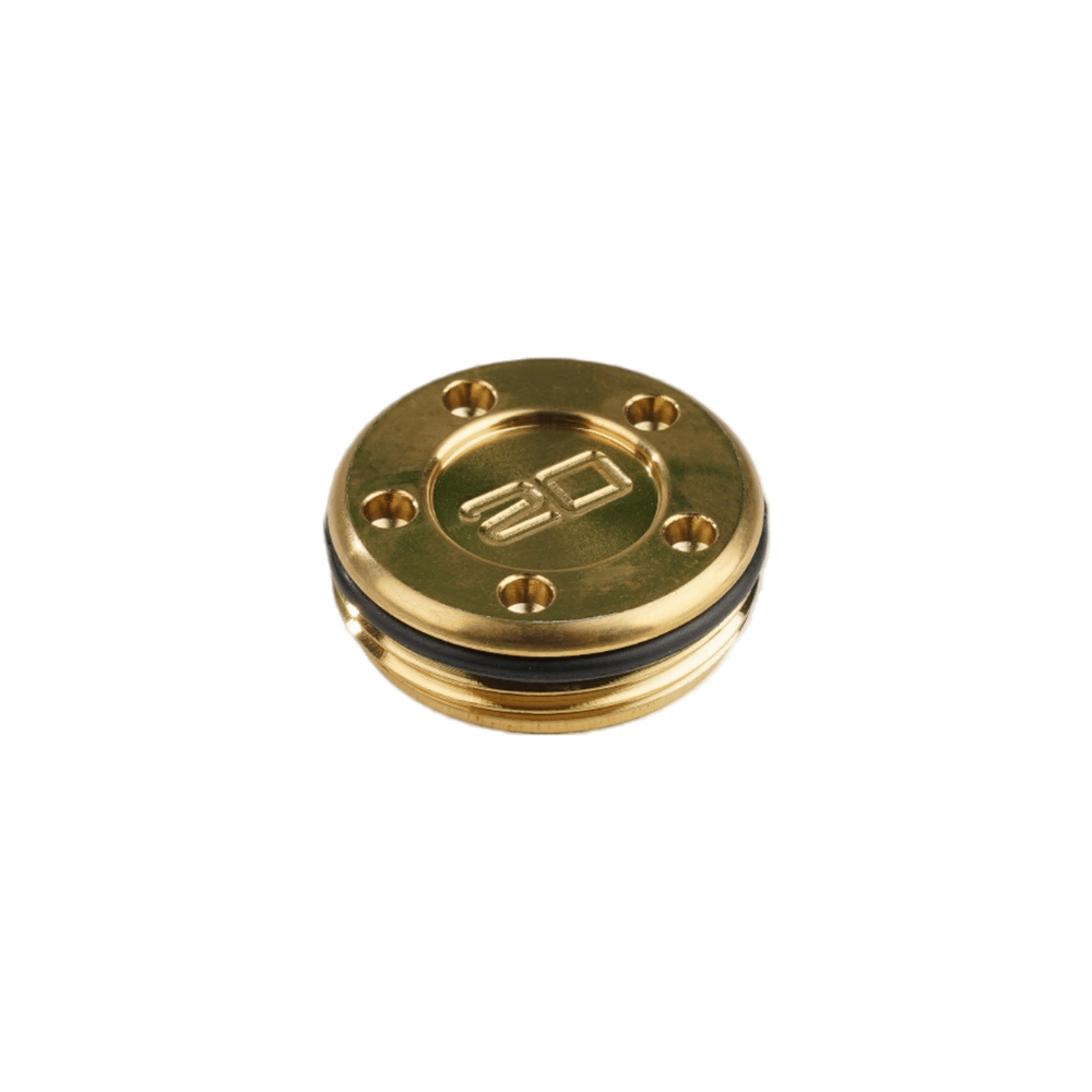 WEIGHT FOR SCOTTY CAMERON LARGE THREAD (GOLD) - 1 PIECE