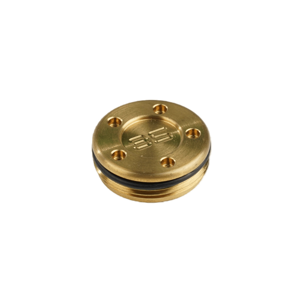 WEIGHT FOR SCOTTY CAMERON LARGE THREAD (GOLD) - 1 PIECE