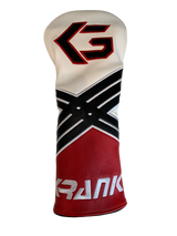 KRANK FORMULA FIRE FAIRWAY WOOD (Head Only)