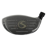 SONARTEC TD TITANIUM DRIVER HEAD - 9.5D