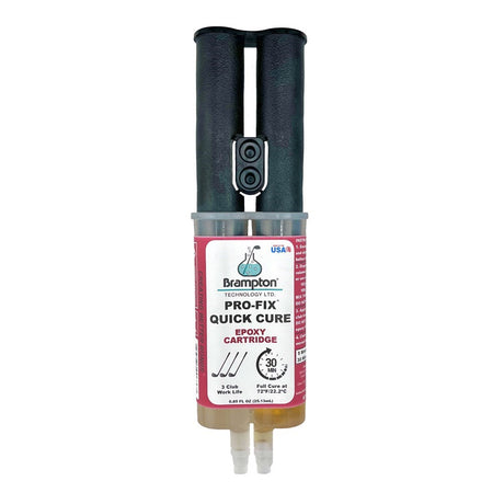 Brampton Pro-Fix Quick Cure - Cartridge
