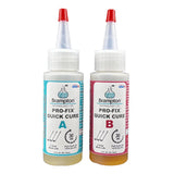 Brampton Pro-Fix Quick Cure - Kit