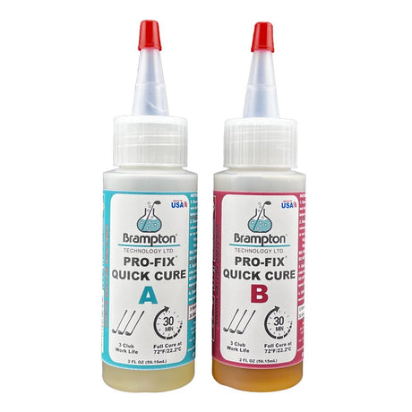 Brampton Pro-Fix Quick Cure - Kit