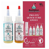 Brampton Pro-Fix Quick Cure - Kit