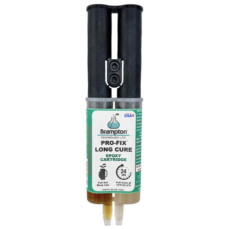 Brampton Pro-Fix Long Cure - Cartridge