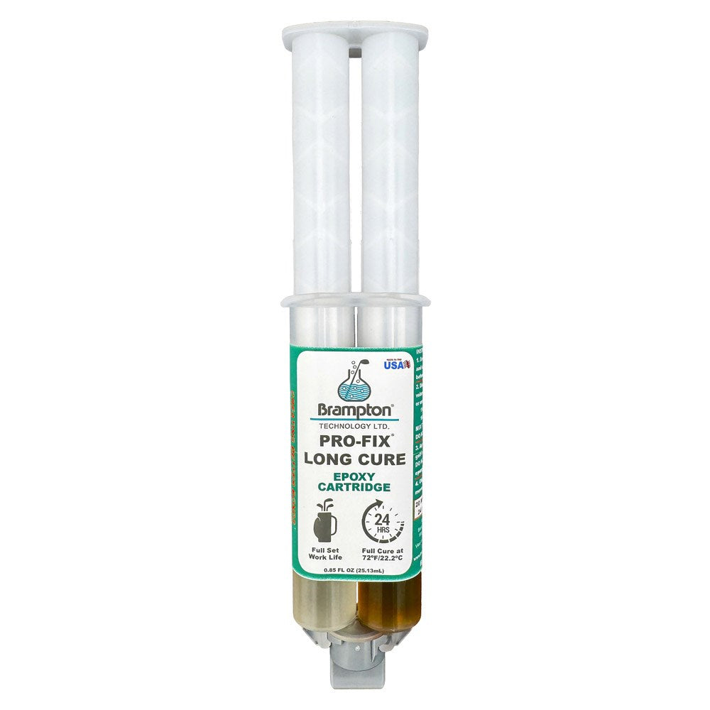 Brampton Pro-Fix Long Cure - Cartridge