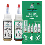 Brampton Pro-Fix Long Cure Epoxy - Kit