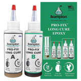 Brampton Pro-Fix Long Cure Epoxy - Kit