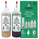 Brampton Pro-Fix Long Cure Epoxy - Kit