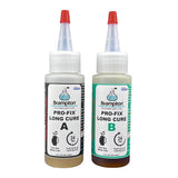 Brampton Pro-Fix Long Cure Epoxy - Kit