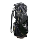 EPON STAND BAG - BLACK