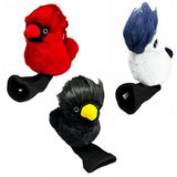 CRAFTSMAN BIRDIE DRIVER HEADCOVERS