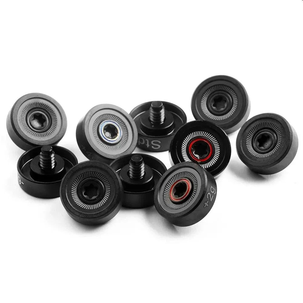 WEIGHT SCREW FITS TS1 DRIVER/FAIRWAY