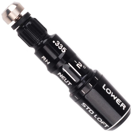 TAYLORMADE ADAPTORS