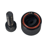 ROUND WEIGHT FOR TAYLORMADE Qi35/4D