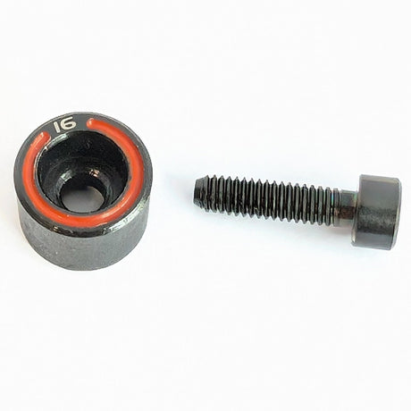 ROUND WEIGHT FOR TAYLORMADE Qi35/4D