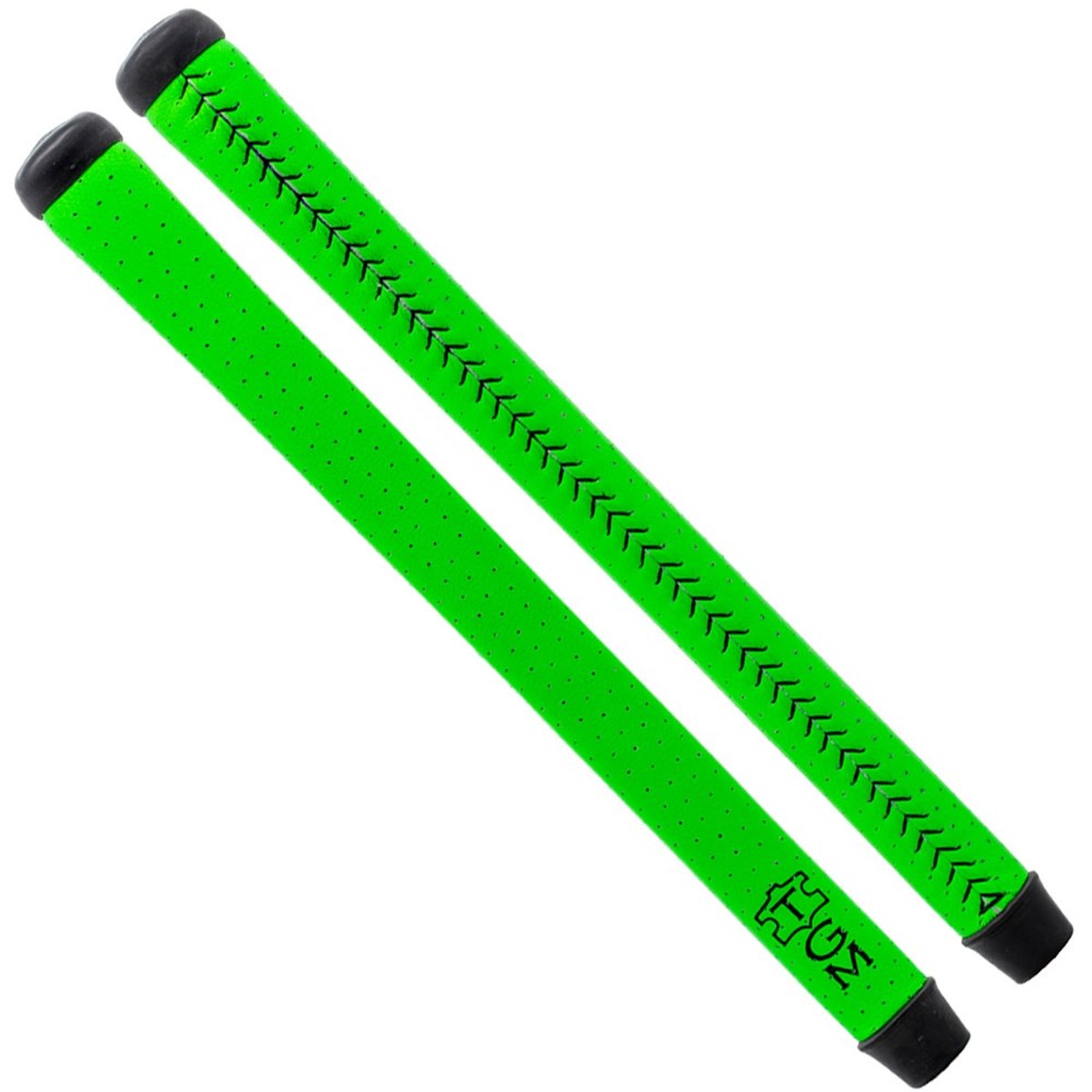 NEON LACED PUTTER GRIP