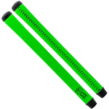 NEON LACED PUTTER GRIP
