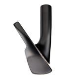 POWERBILT ATLAS MB BLACK GUNMETAL FINISH IRONS .370 (HEADS ONLY)
